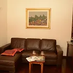 Panzió Park - Adults Only 4*