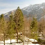 Panzió Park - Adults Only 4*