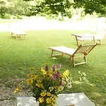 Bed and breakfast Park - Adults Only Bohinj