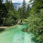 Bed and breakfast Park - Adults Only 4*