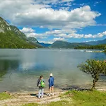Panzió Park - Adults Only 4*