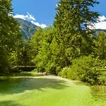 Park - Adults Only Bohinj