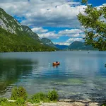 Bed and breakfast Park - Adults Only 4*