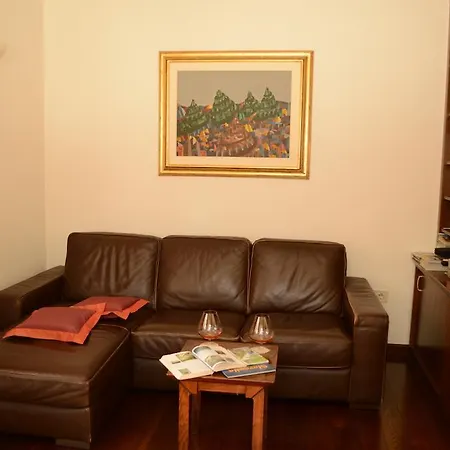 Bed and breakfast Park - Adults Only 4*