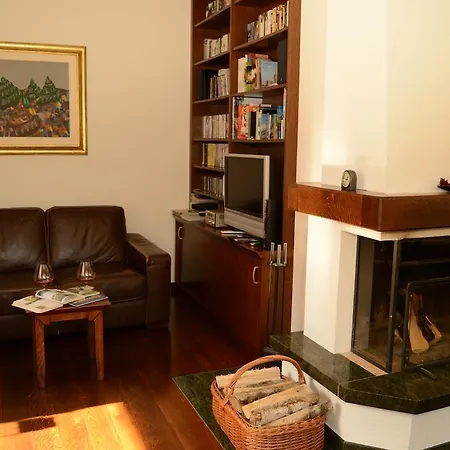 Park - Adults Only Bohinji-tó