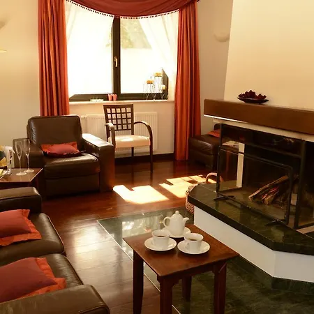 Couette-café Park - Adults Only