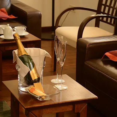 Couette-café Park - Adults Only Bohinj