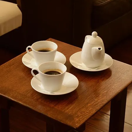 Panzió Park - Adults Only 4*