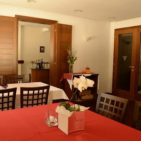Couette-café Park - Adults Only Bohinj
