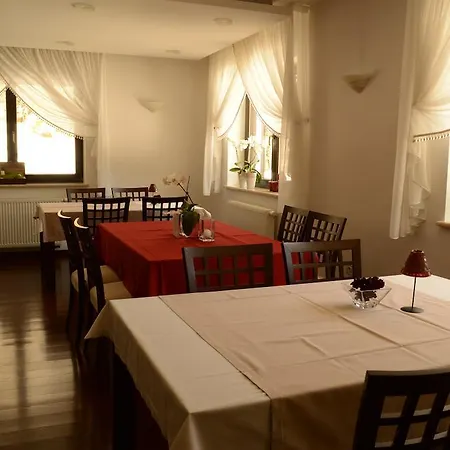 Bed & Breakfast Park - Adults Only
