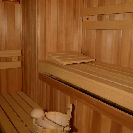 Park - Adults Only Bohinj