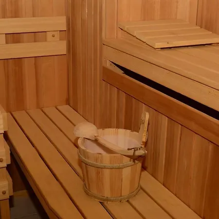 Panzió Park - Adults Only