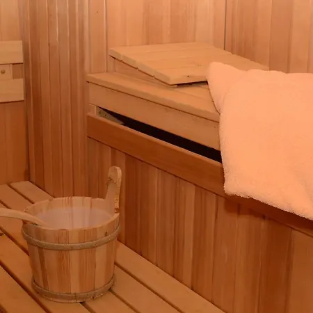 Panzió Park - Adults Only Bohinji-tó