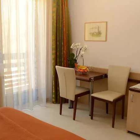 Bed & Breakfast Park - Adults Only Bohinj
