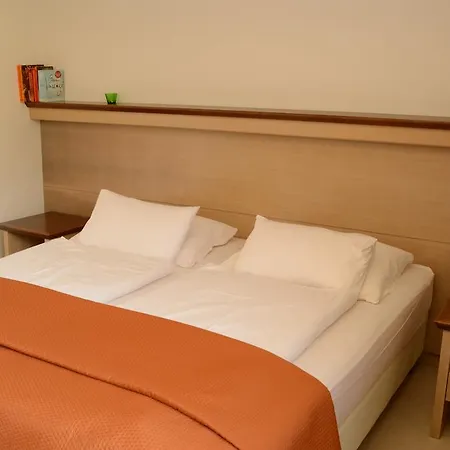 Couette-café Park - Adults Only Bohinj