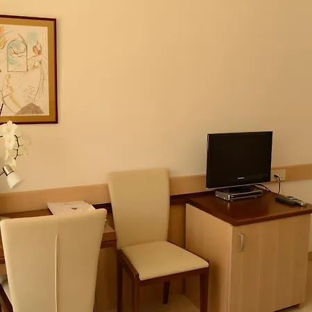 Couette-café Park - Adults Only Bohinj
