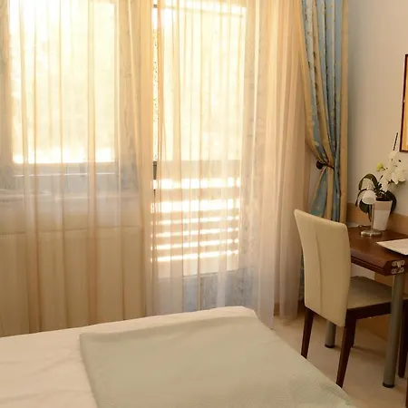 Park - Adults Only Bohinji-tó