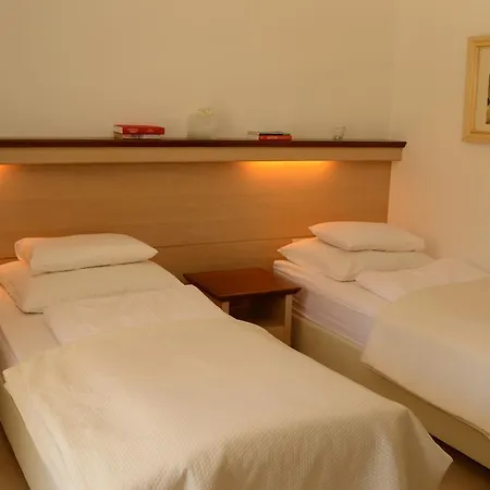 Bed & Breakfast Park - Adults Only 4*