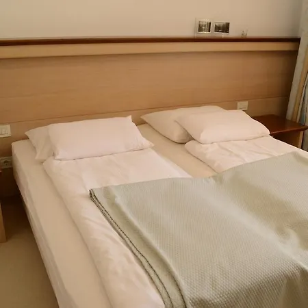 Bed and breakfast Park - Adults Only