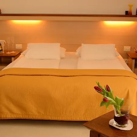 Park - Adults Only Bohinji-tó