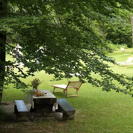 Couette-café Park - Adults Only 4*