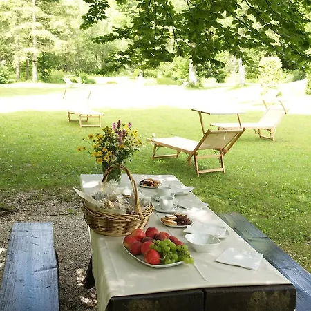 Couette-café Park - Adults Only
