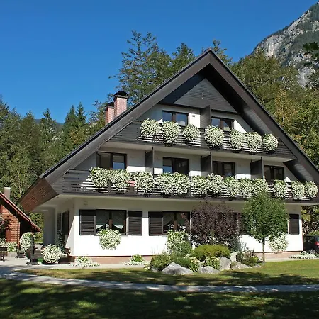 Park - Adults Only Bohinj