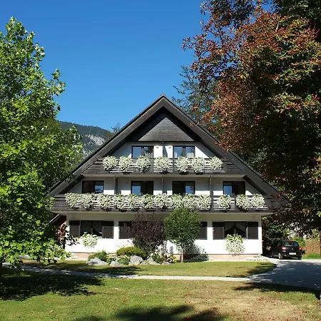 Panzió Park - Adults Only