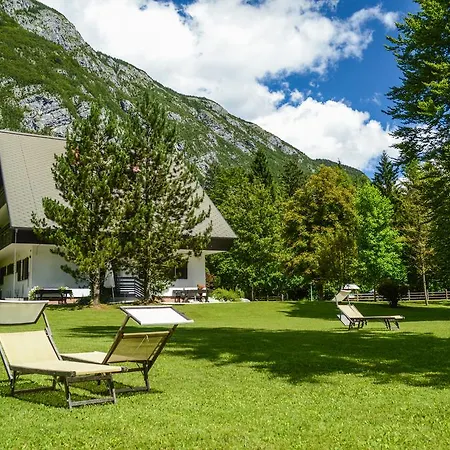 Park - Adults Only Bohinj