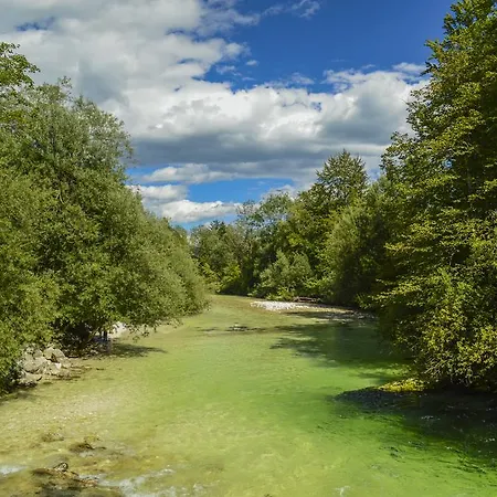 Park - Adults Only Bohinj