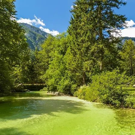 Park - Adults Only Bohinj