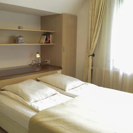 Park - Adults Only Bohinji-tó