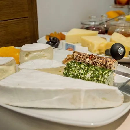 Bed and breakfast Park - Adults Only 4*