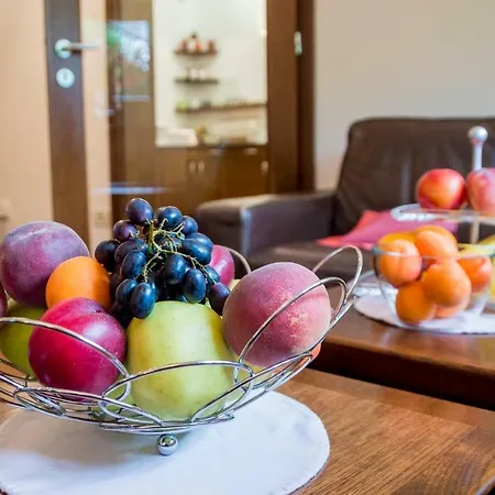 Park - Adults Only 4* Bohinji-tó