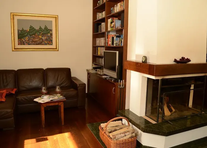 Park - Adults Only Bohinj