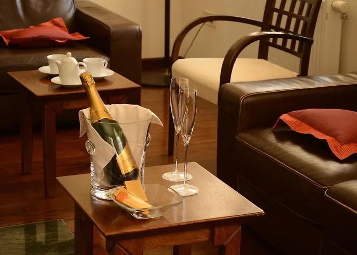 Bed & Breakfast Park - Adults Only Bohinj