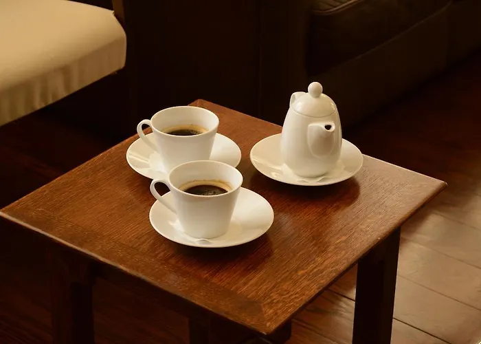 Bed & Breakfast Park - Adults Only 4*