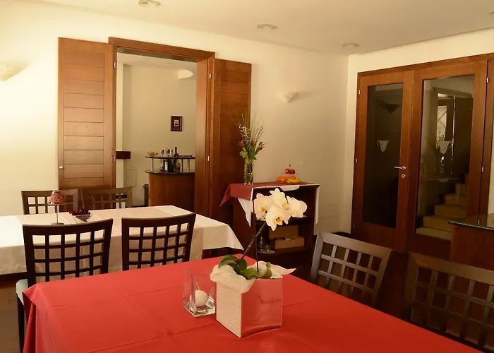 Bed & Breakfast Park - Adults Only Bohinj