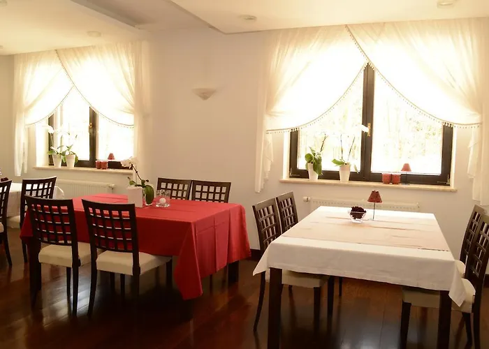 Park - Adults Only Bohinj