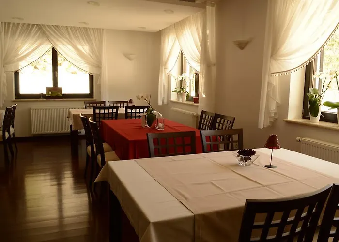 Bed & Breakfast Park - Adults Only