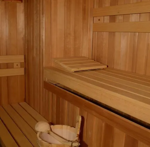 Park - Adults Only Bohinj