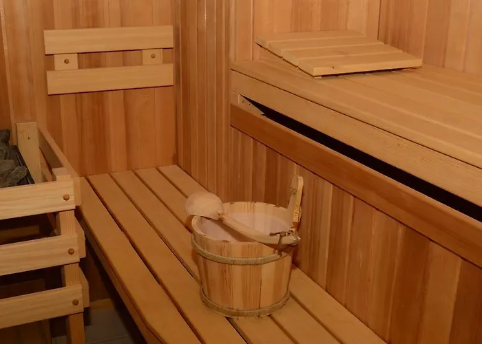 Bed & Breakfast Park - Adults Only