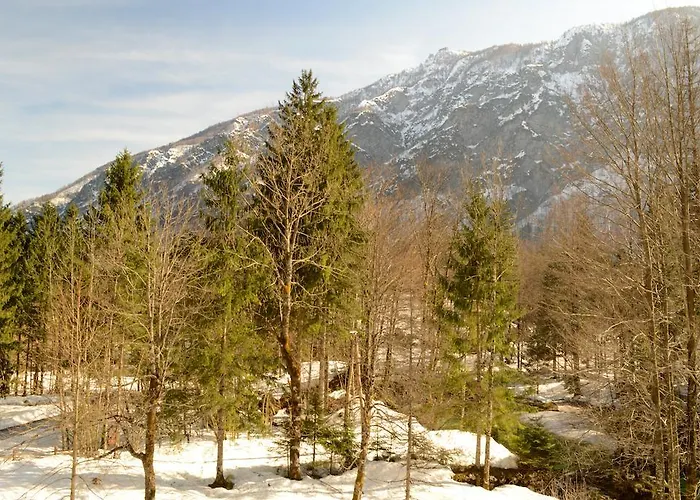 Bed & Breakfast Park - Adults Only 4*