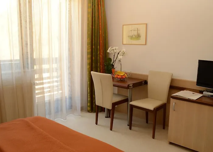 Bed & Breakfast Park - Adults Only Bohinj