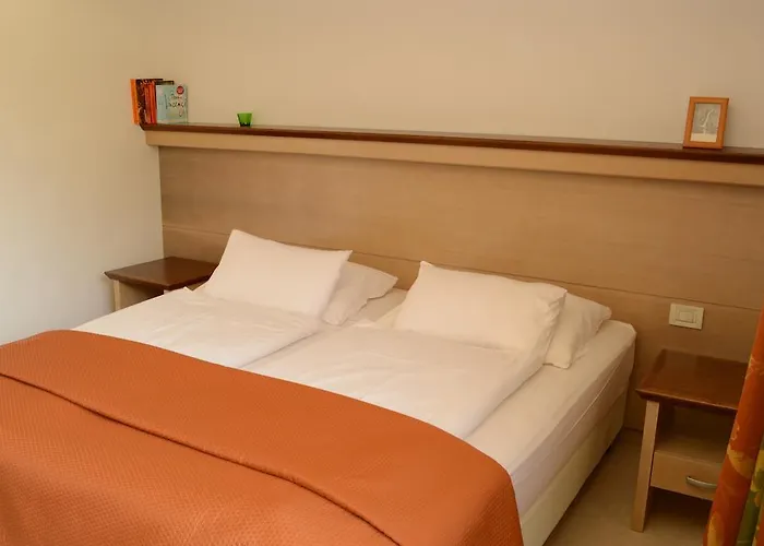 Bed & Breakfast Park - Adults Only Bohinj