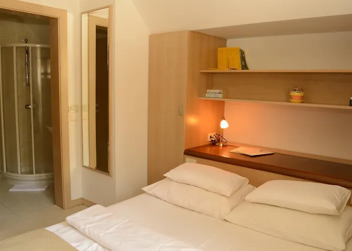 Bed & Breakfast Park - Adults Only 4*