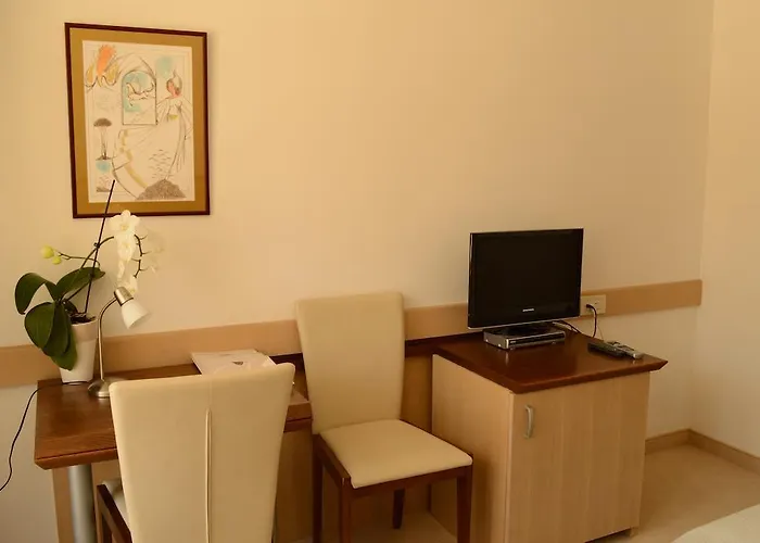 Bed & Breakfast Park - Adults Only Bohinj