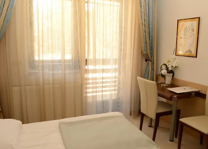 Park - Adults Only בוהין