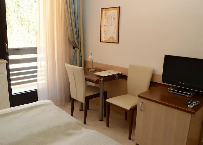 Park - Adults Only בוהין