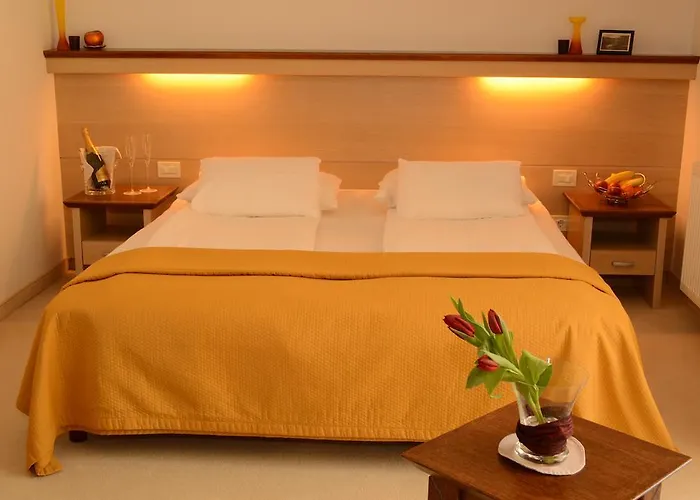 Park - Adults Only Bohinj